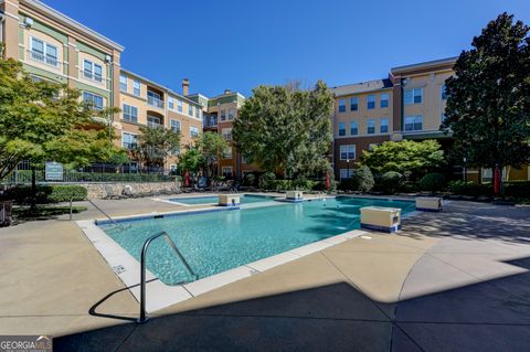 Photo of 10 Perimeter Summit Boulevard NE #3405, Brookhaven, GA 30319 (MLS # 10595409)