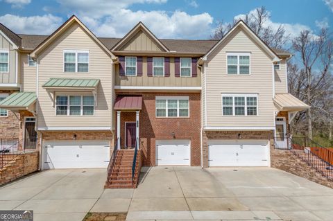 4288 Buford Valley Way, Buford, GA 30518 - #: 10474603