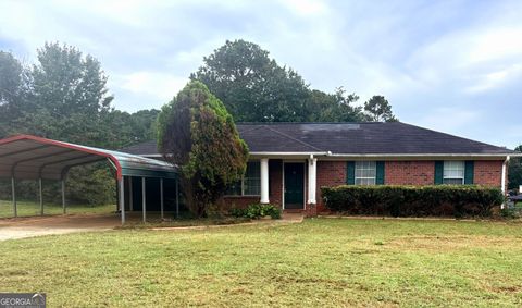 110 Portsmouth AVE Hampton GA 30228