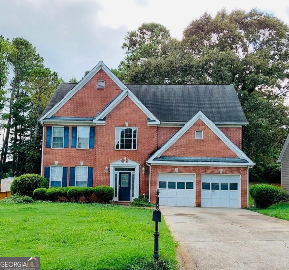 Located in the desirable Somerset Hills community of Lawrenceville, this 4-bedroom, 2.5-bath home presents a rare investment opportunity with exceptional upside potential. Priced at just $210,000, this property is ideal for seasoned investors or cash buyers seeking their next renovation project. Situated on a quiet street, the home offers a spacious floor plan, ample natural light, and a prime location near shopping, dining, and top Gwinnett County schools. While the property requires updates, offering a substantial return on investment. Whether flipped for resale or renovated as a long-term rental, this home provides a strong foundation in one of Lawrenceville's most sought-after neighborhoods. Opportunities with this level of equity potential are increasingly rare-secure it before it's gone! **Seller lives there and needs 48hrs temporary occupancy after closing. Please Do Not walk the property without prior approval. Showings will be confined to 11am-7pm with appointment only as to not disturb occupant. Property MUST close prior to 8/29/25. There is an HOA for this community - initiation fees and monthly amount will be disclosed once confirmed with HOA. Estate Sale scheduled for 8/22 and 8/23. Property will be delivered vacant. *ALL OFFERS DUE BY 3:00pm SUNDAY 8/17/25* Yes, we have multiple offers over the listing price in hand. Please send offer with your BEST NET NUMBER.