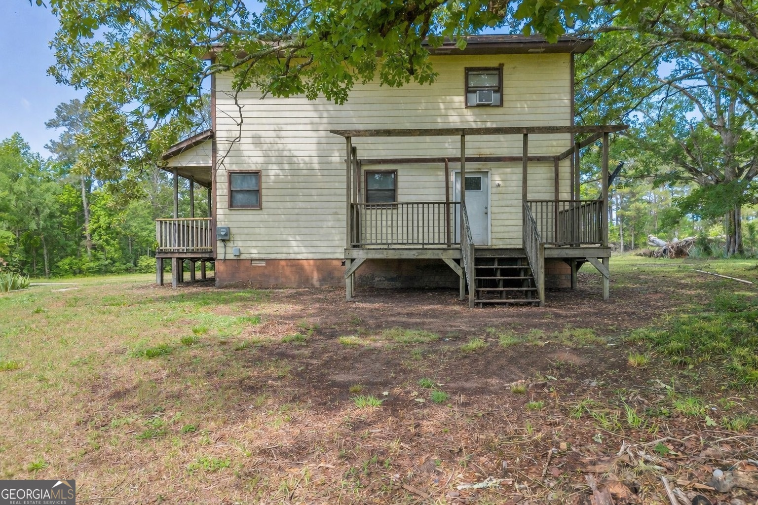 366 Lexington Carlton RD