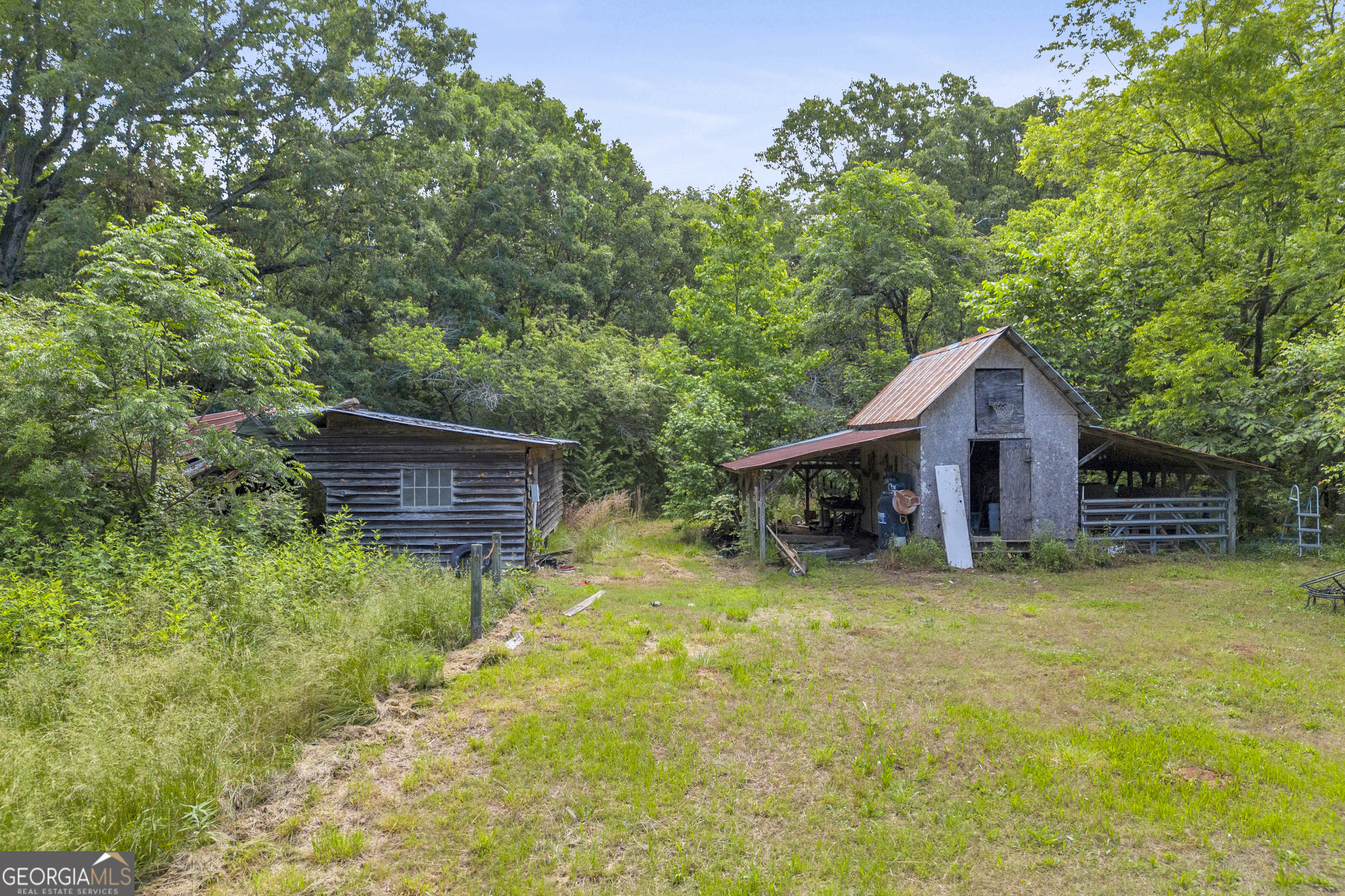 366 Lexington Carlton RD