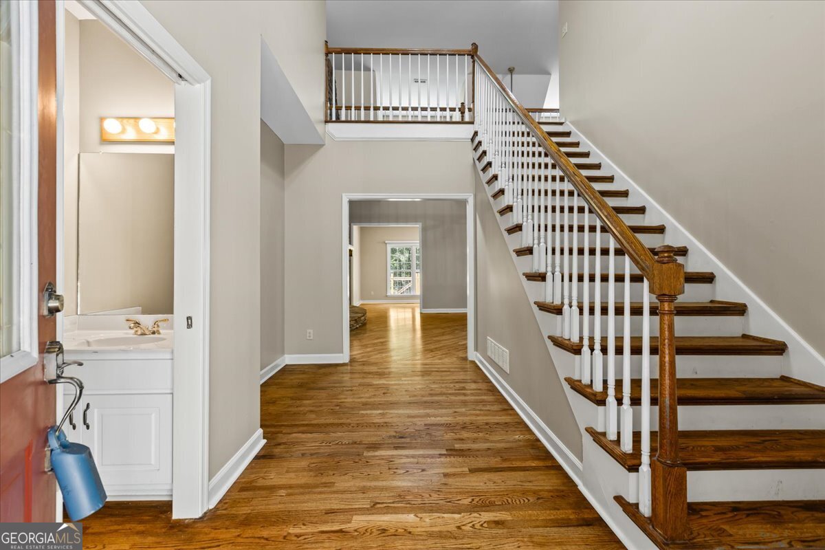 116 Woolsey Creek TRL