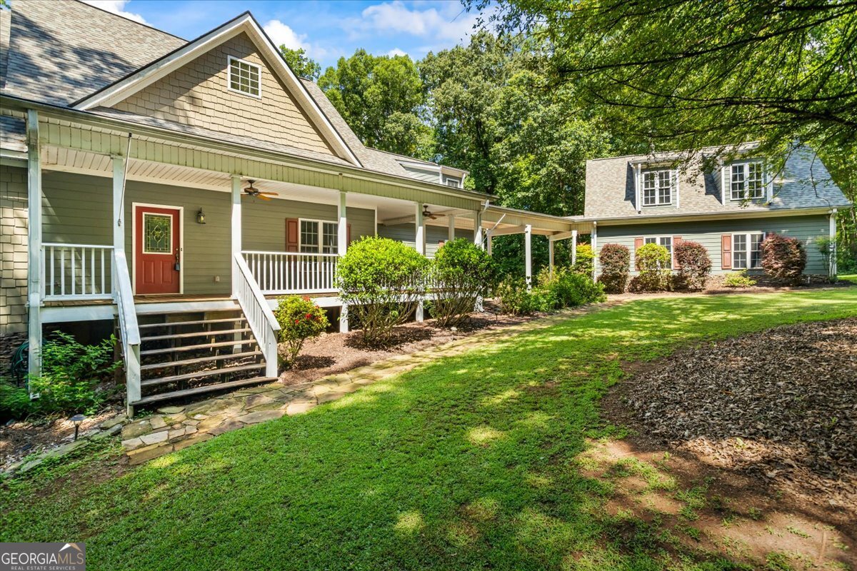 116 Woolsey Creek TRL