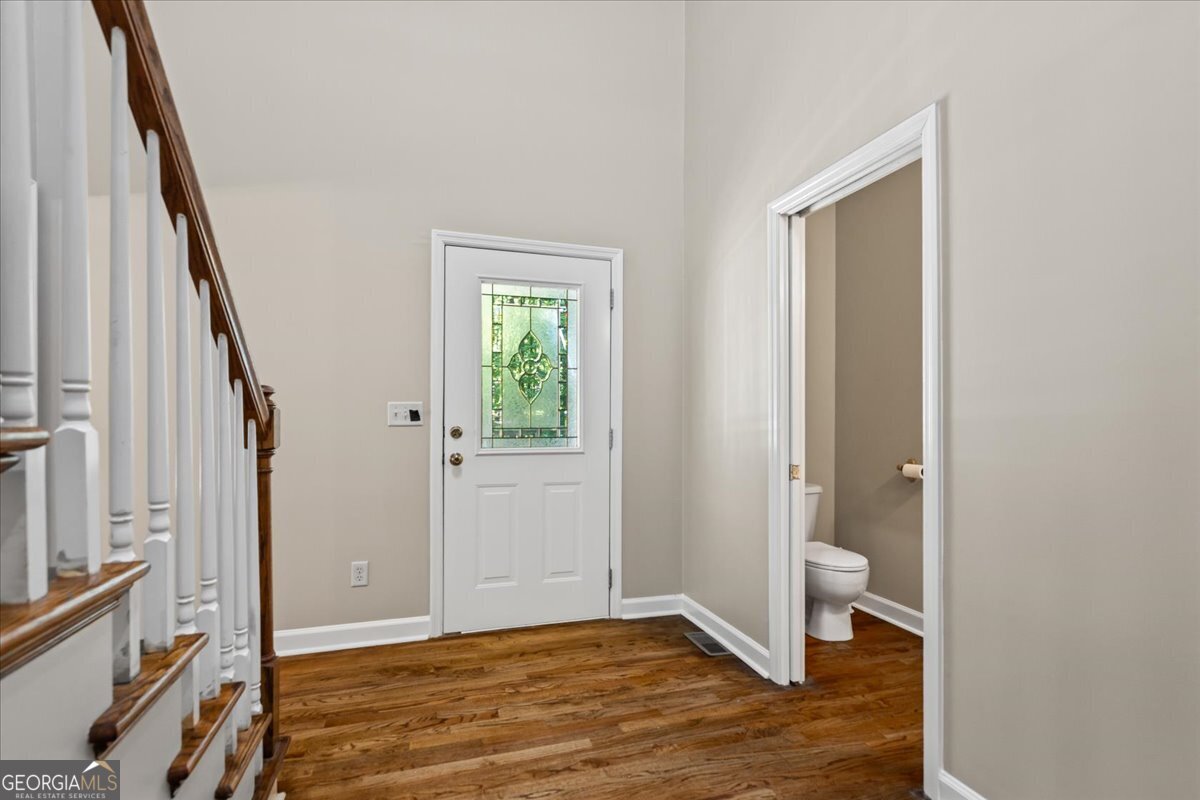 116 Woolsey Creek TRL