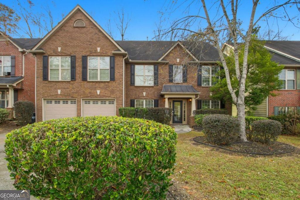 Photo of 478 Commons Park Lane, Tucker, GA 30084 (MLS # 10656803)