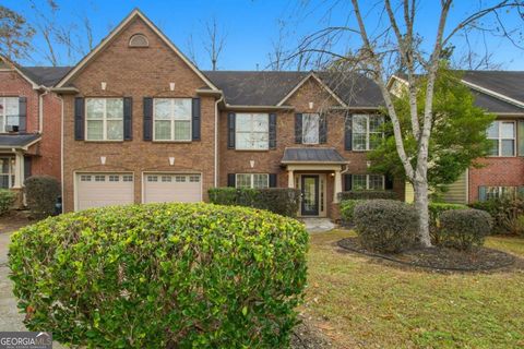 Photo of 478 Commons Park Lane, Tucker, GA 30084 (MLS # 10656803)