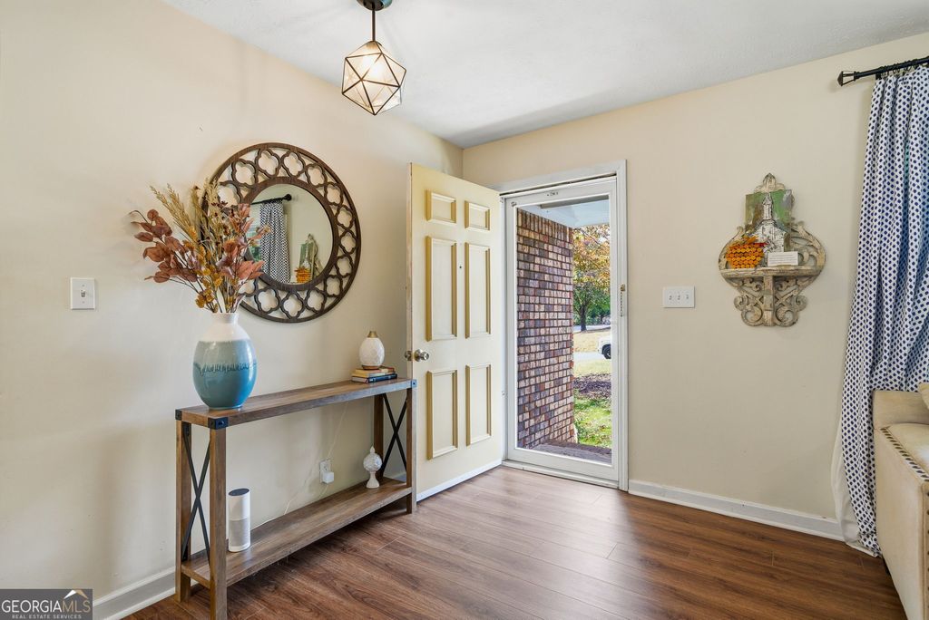 Photo of 5080 Maryland Drive NW, Acworth, GA 30101 (MLS # 10659216)