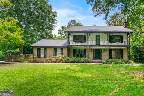 955 Landmark DR Sandy Springs GA 30342