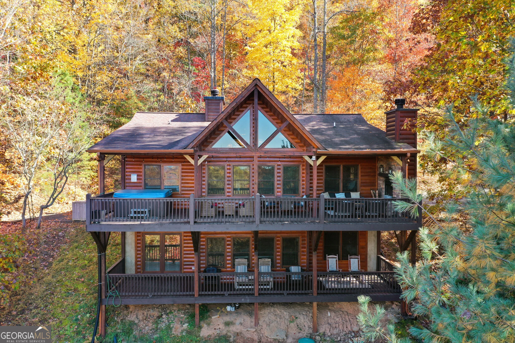 437 Spruce Circle