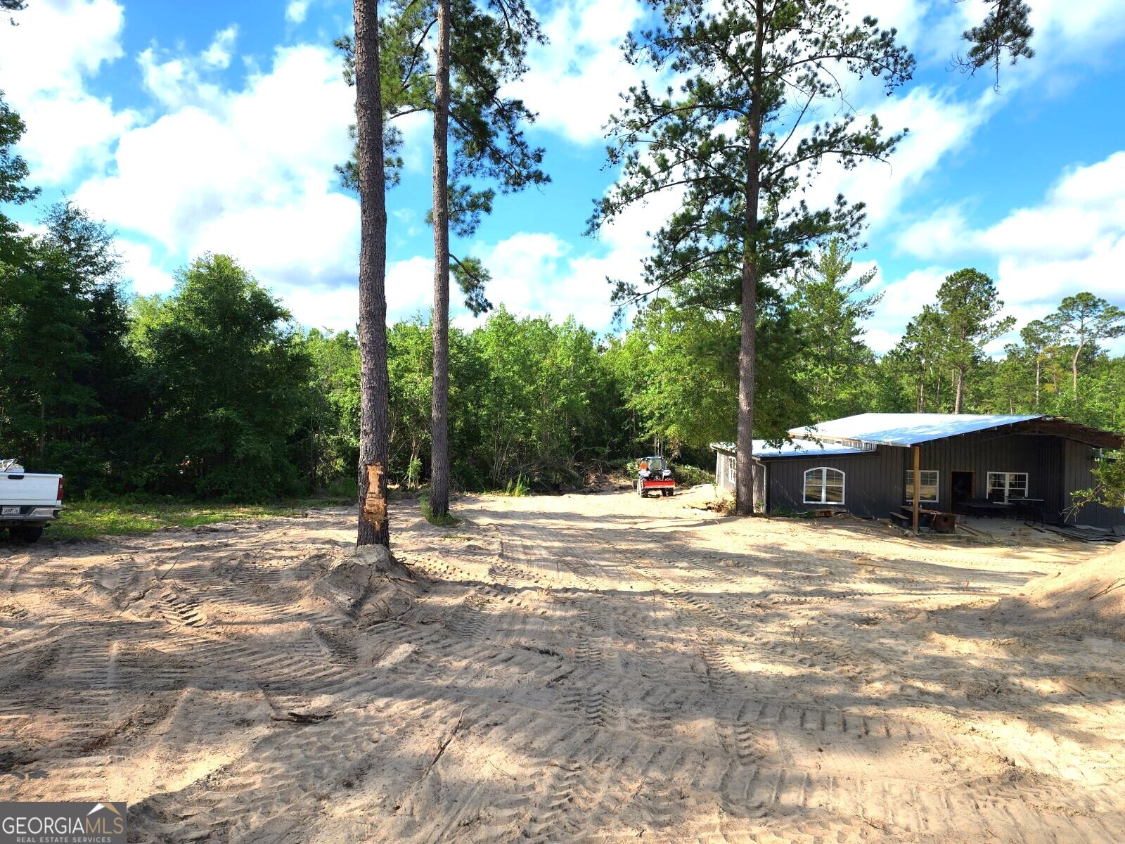 Pembroke, Georgia 31321, United States, ,Land,Pending,41988