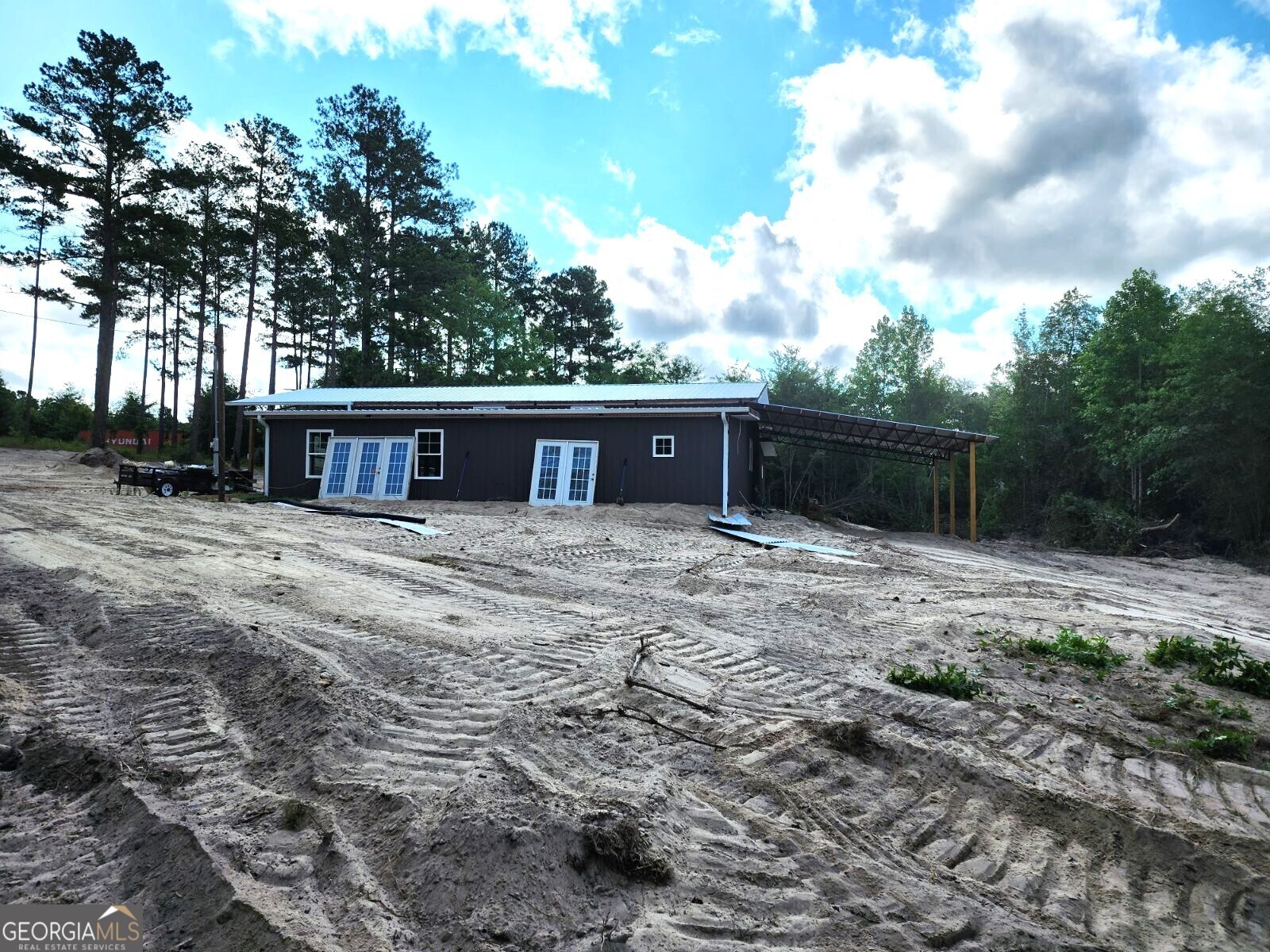 Pembroke, Georgia 31321, United States, ,Land,Pending,41988