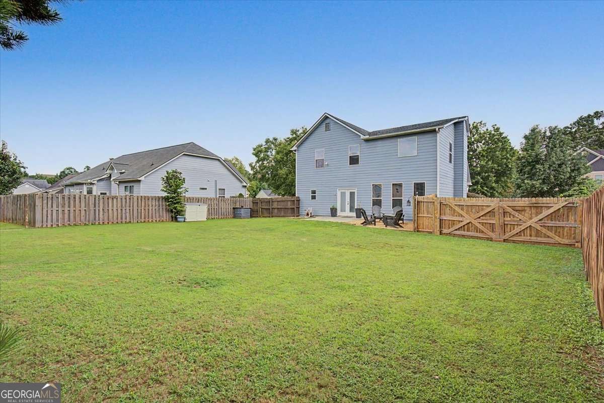 17 Redwood DR