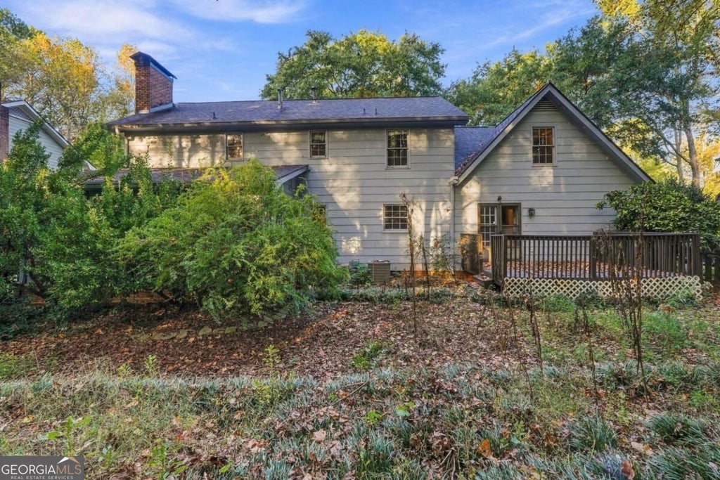 Photo of 2400 Prince Howard Way, Marietta, GA 30062 (MLS # 10882269)