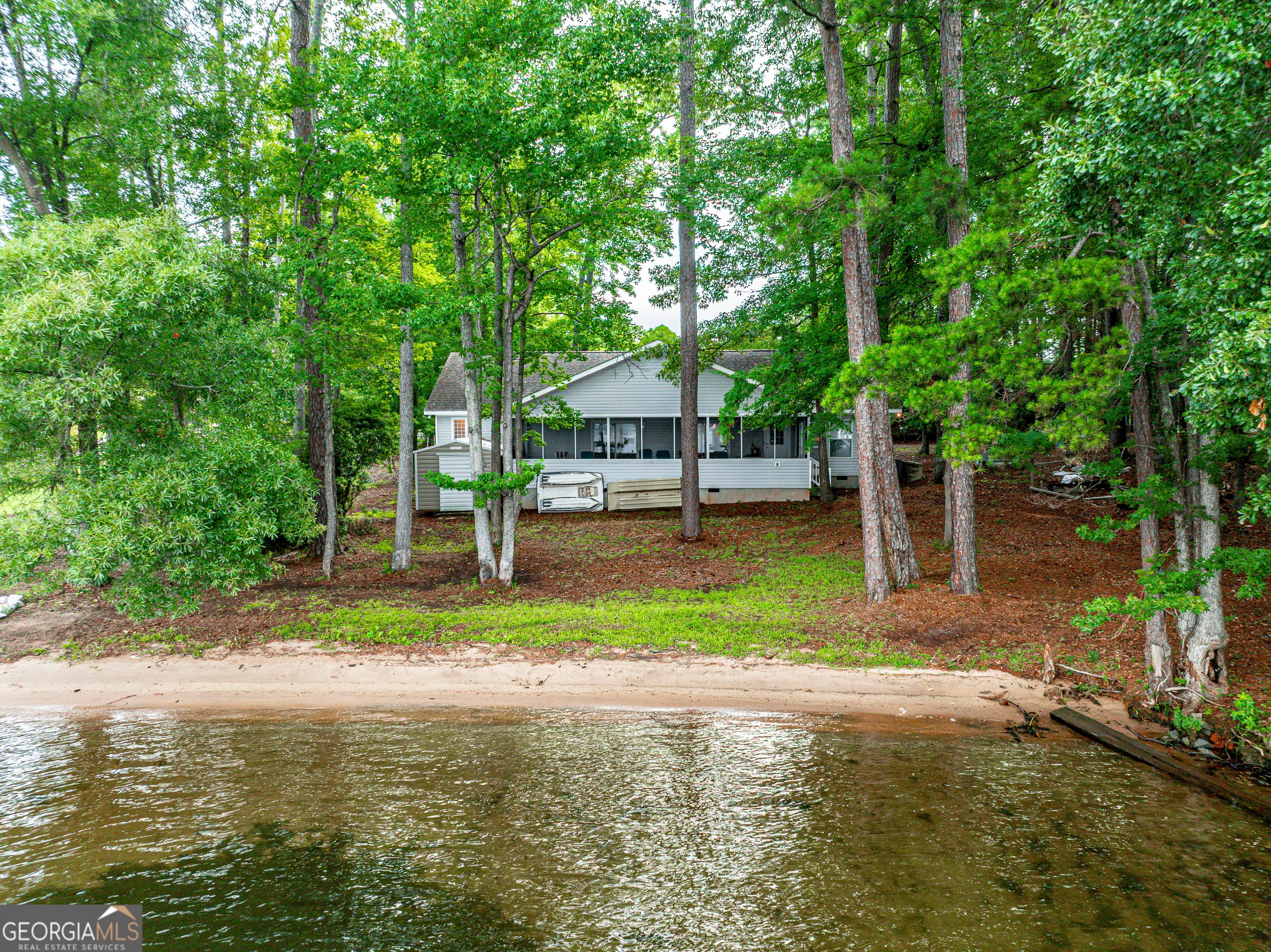126 Sands Drive