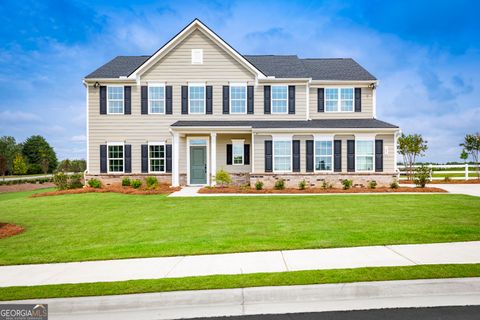 Photo of 184 Marchmont Drive, Locust Grove, GA 30248 (MLS # 10628299)