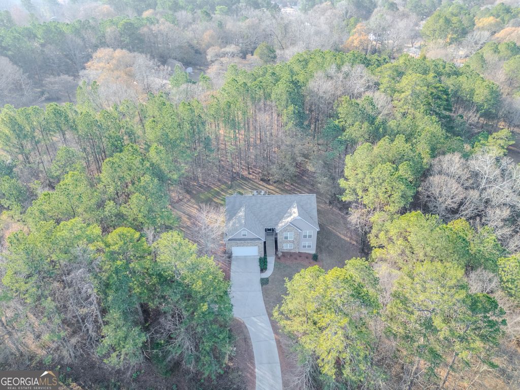 Photo of 24 View Drive SE, Rome, GA 30161 (MLS # 10661858)
