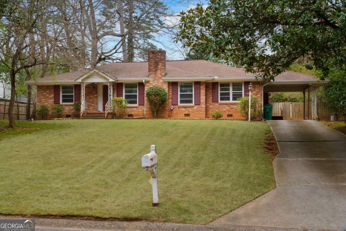154 Osner DR