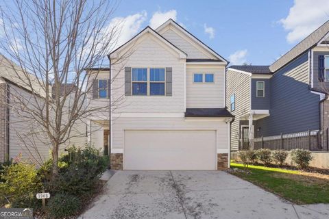3948 Lake Manor Way, Atlanta, GA 30349 - MLS#: 10449102