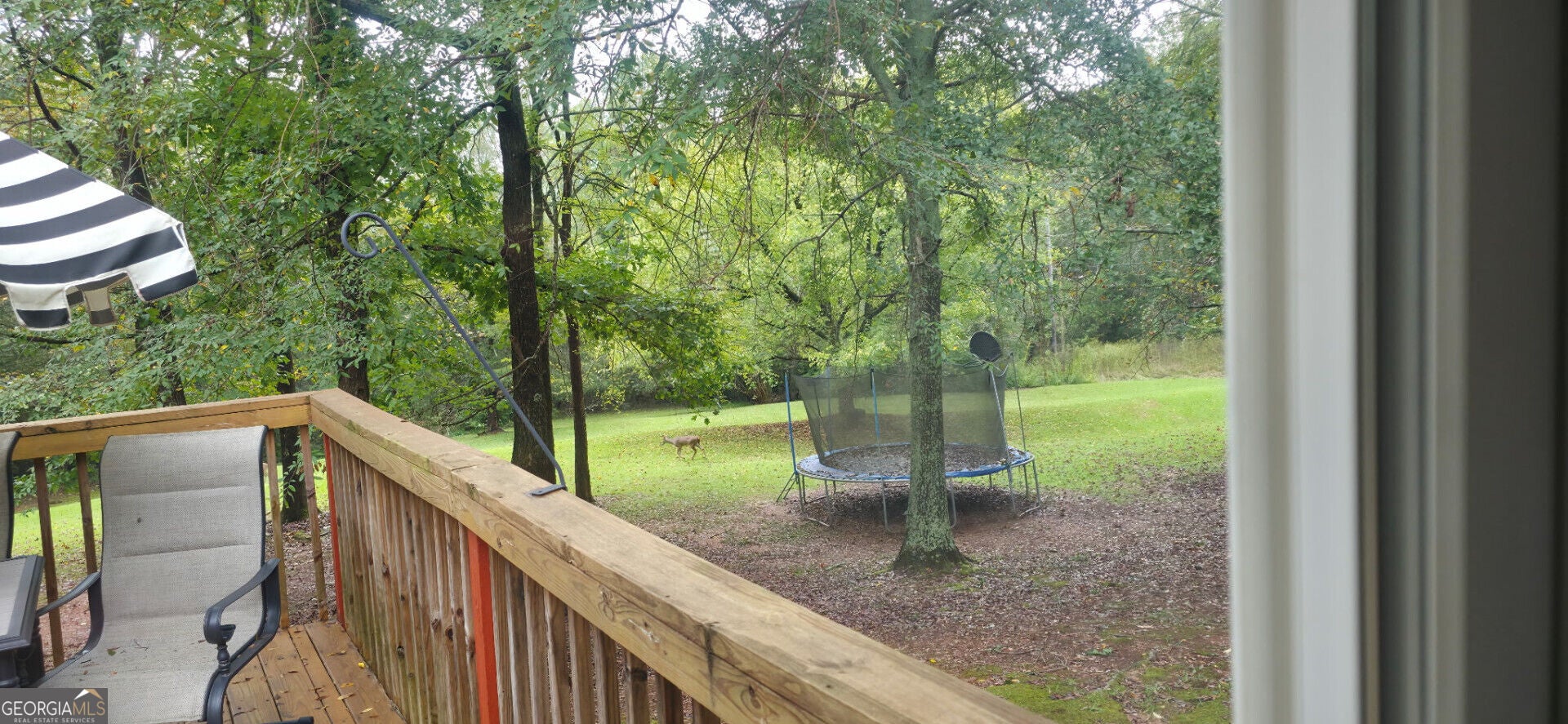 15 Creekside DR