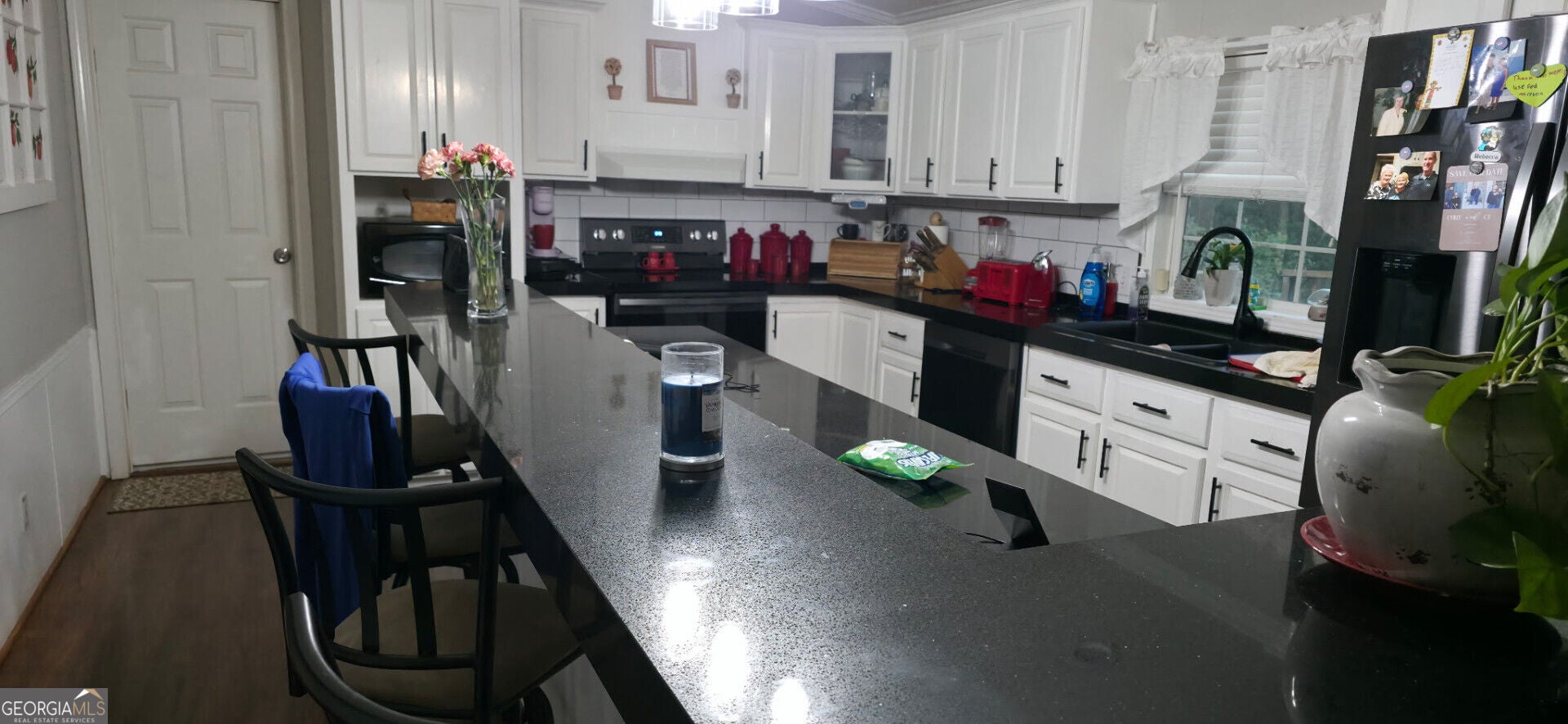 15 Creekside DR