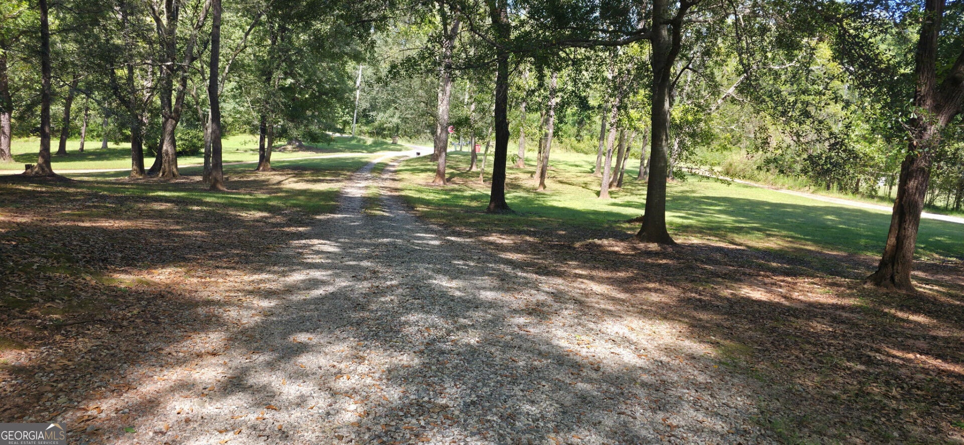 15 Creekside DR