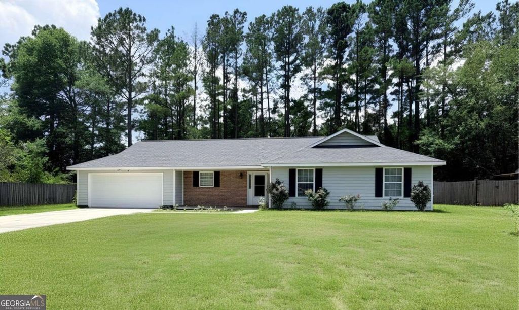 Photo of 236 Woodbridge Road, Kingsland, GA 31548 (MLS # 10792089)
