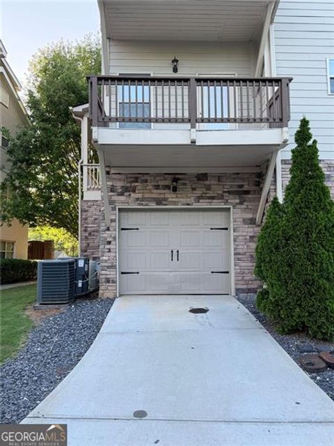 3076 QUANTUM Atlanta GA 30341