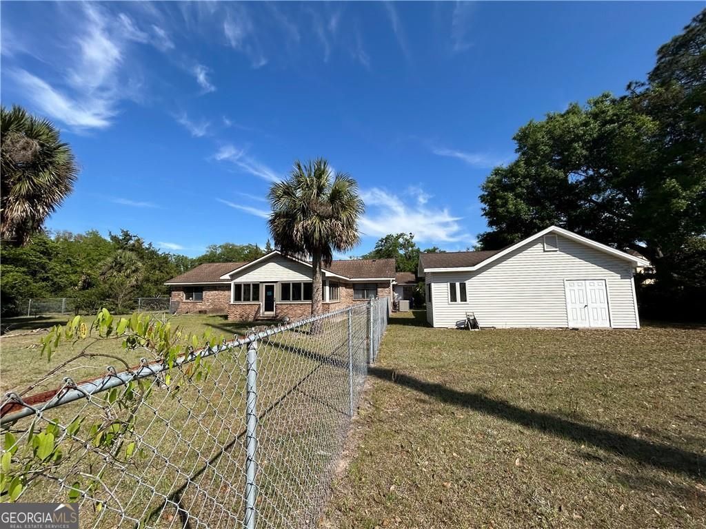 Photo of 103 Cartwright Circle, Brunswick, GA 31525 (MLS # 10734785)