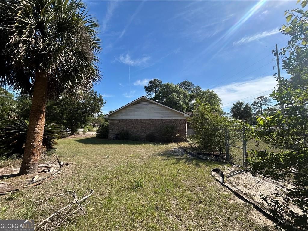 Photo of 103 Cartwright Circle, Brunswick, GA 31525 (MLS # 10734785)