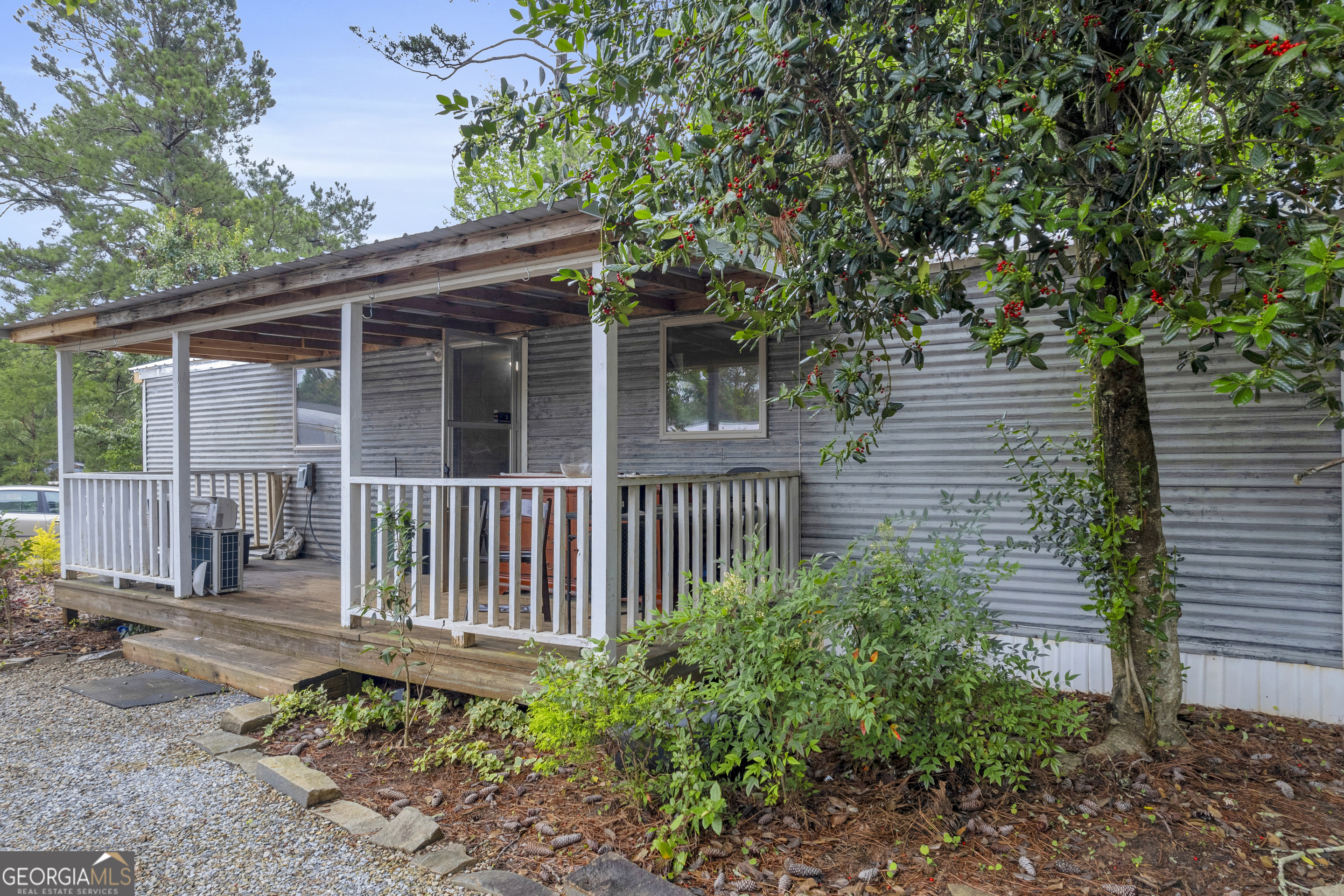 10325 Double Bridges RD