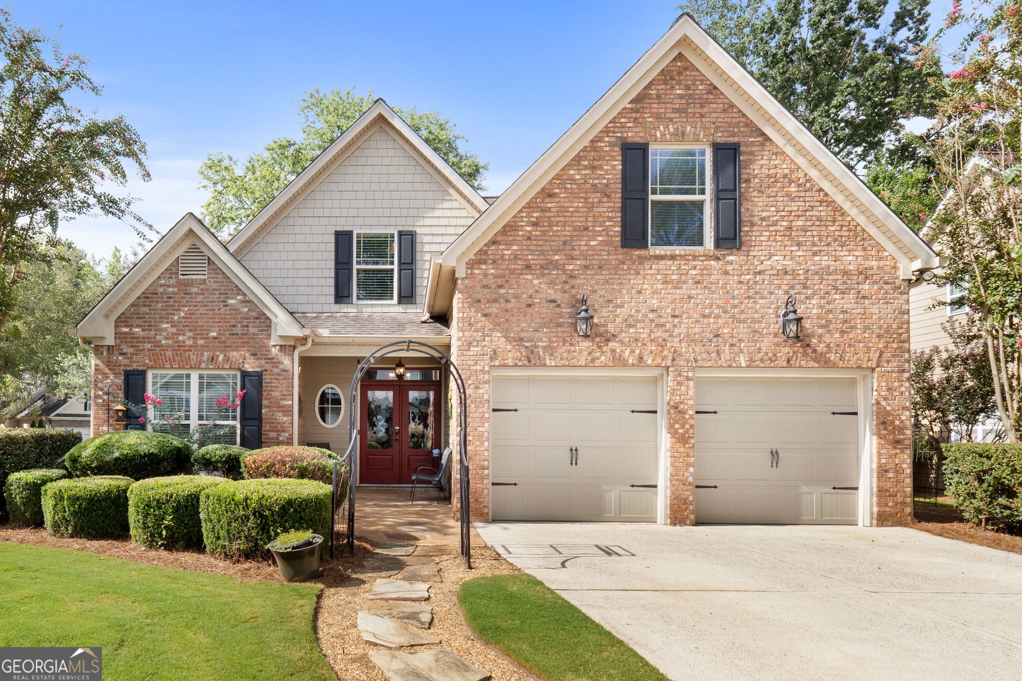59 Gables WAY