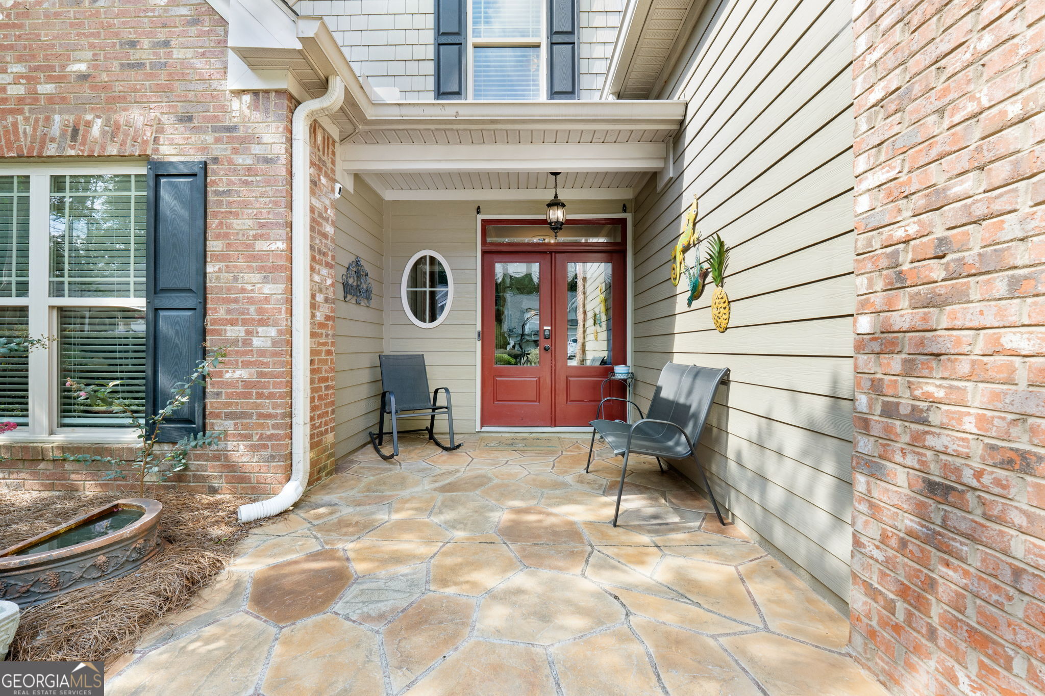 59 Gables WAY