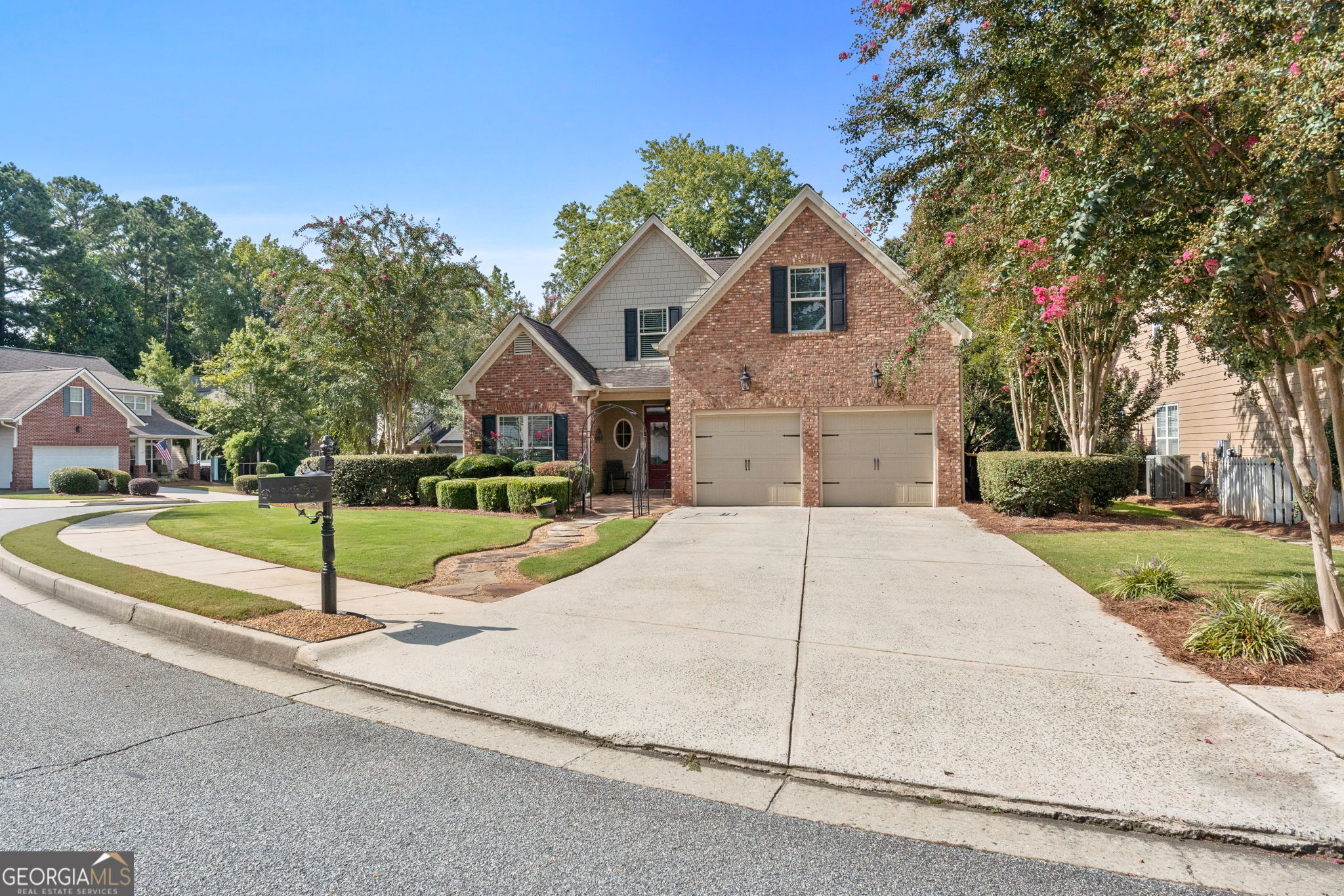 59 Gables WAY