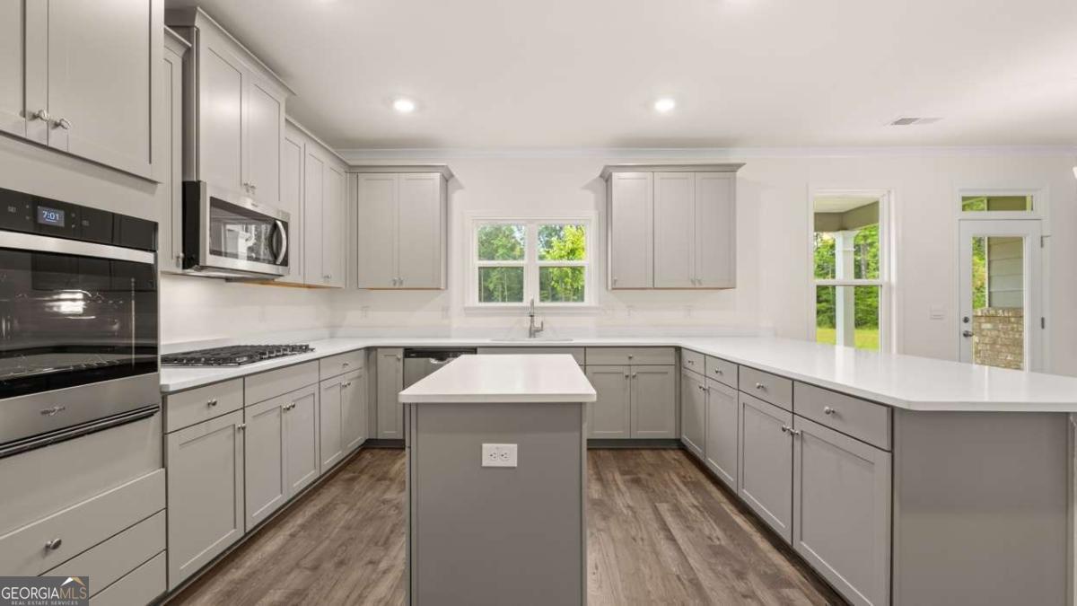 Wildwood - Residential