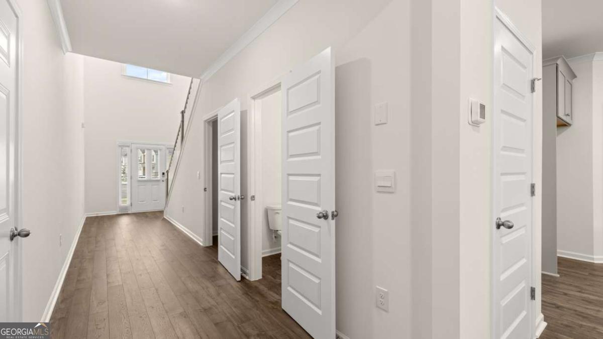 Wildwood - Residential
