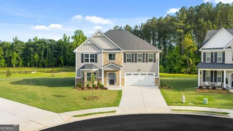 Photo of 13593 Whitman Lane, Covington, GA 30014 (MLS # 10624676)