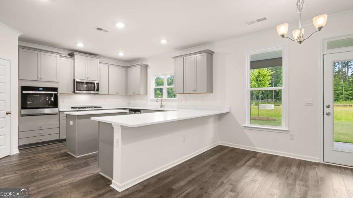 Wildwood - Residential