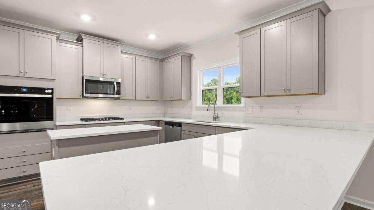 Wildwood - Residential