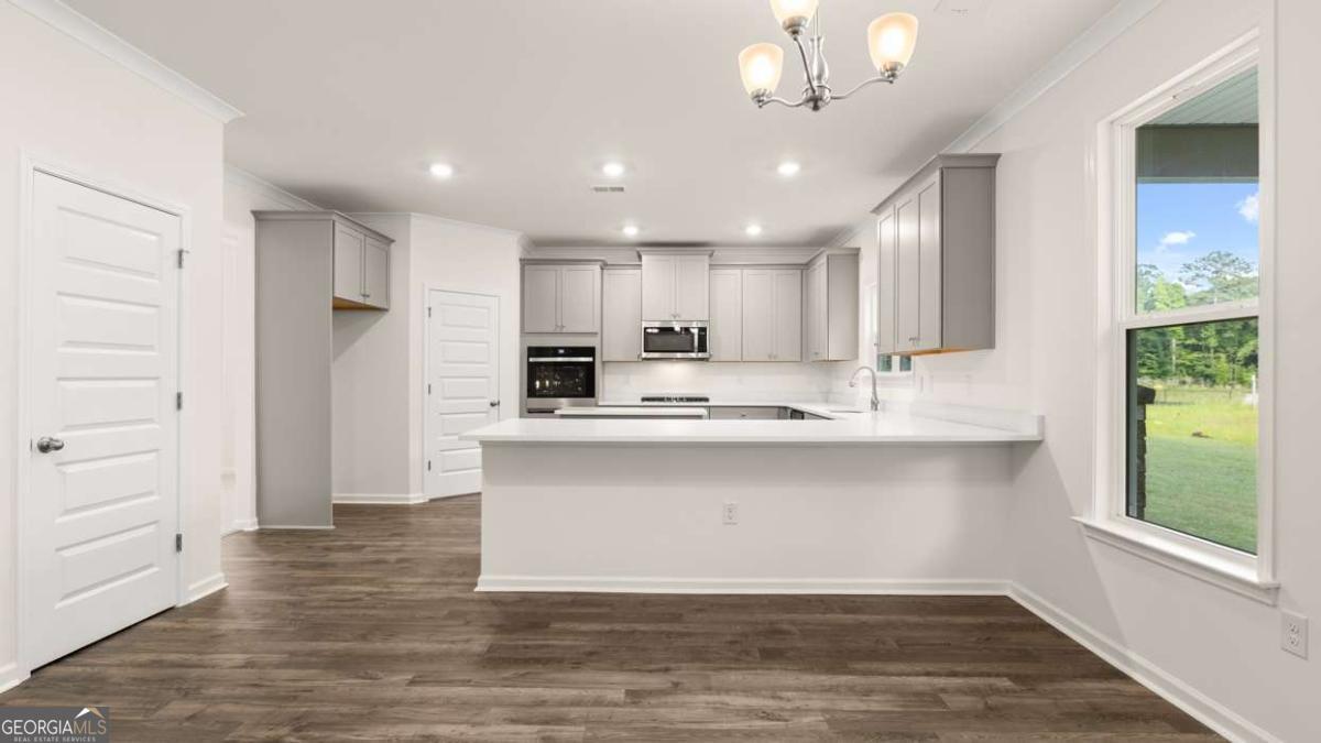 Wildwood - Residential