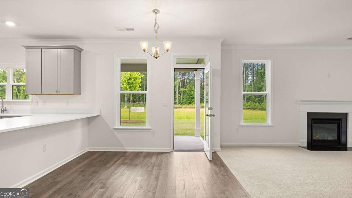 Wildwood - Residential