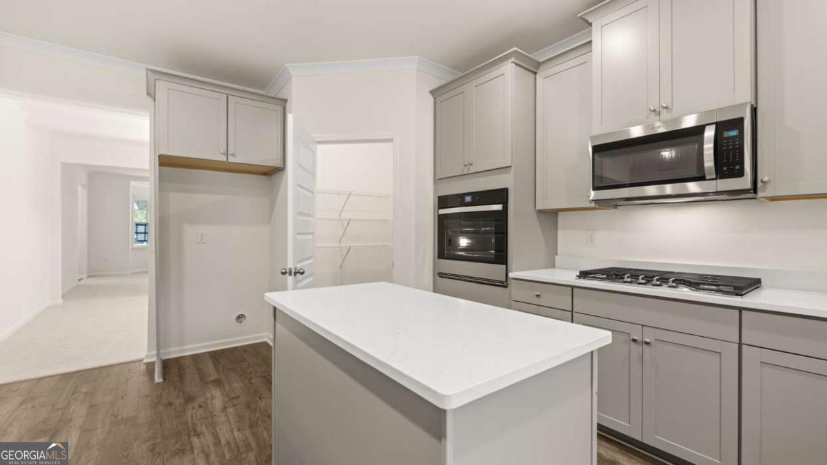 Wildwood - Residential