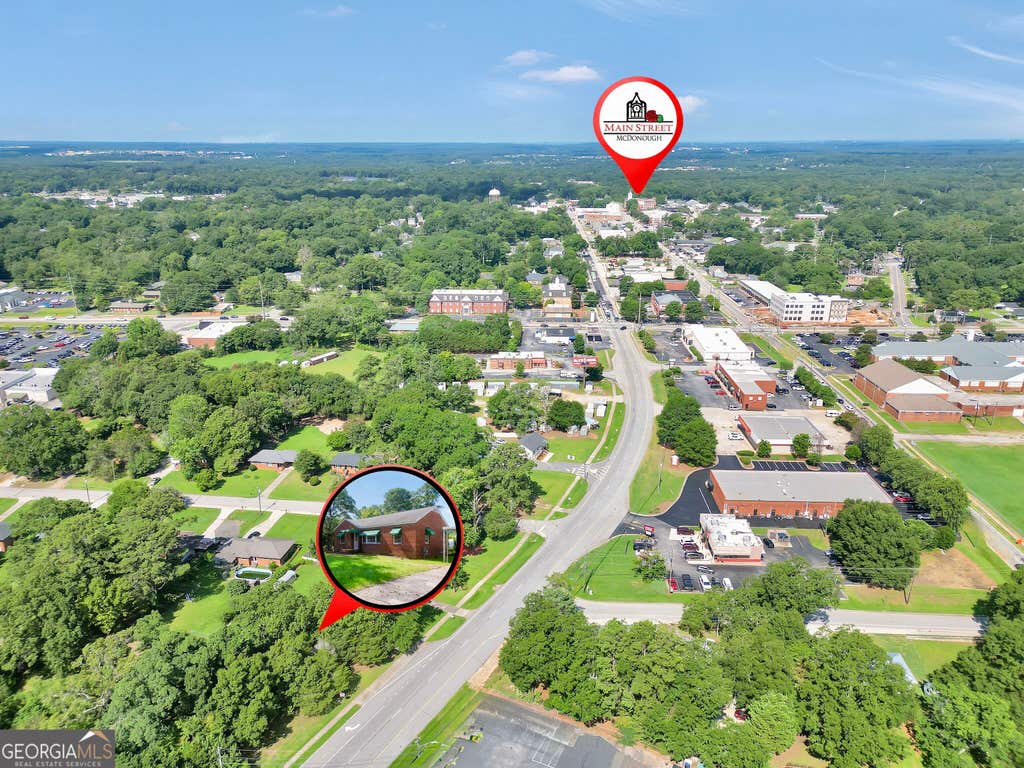 Photo of 359 Keys Ferry Street, McDonough, GA 30253 (MLS # 10822322)