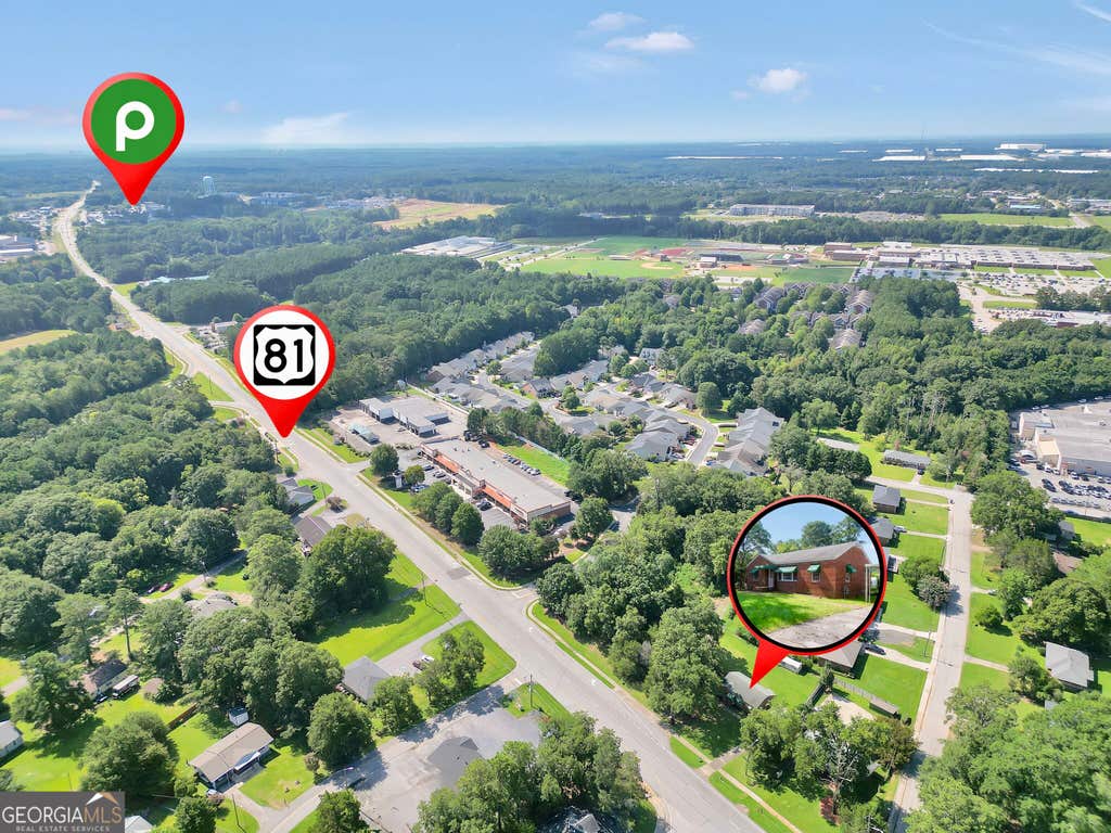 Photo of 359 Keys Ferry Street, McDonough, GA 30253 (MLS # 10822322)