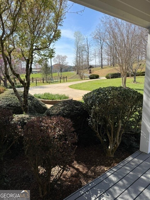 991 Adair Mill RD
