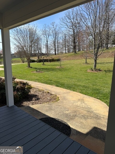 991 Adair Mill RD