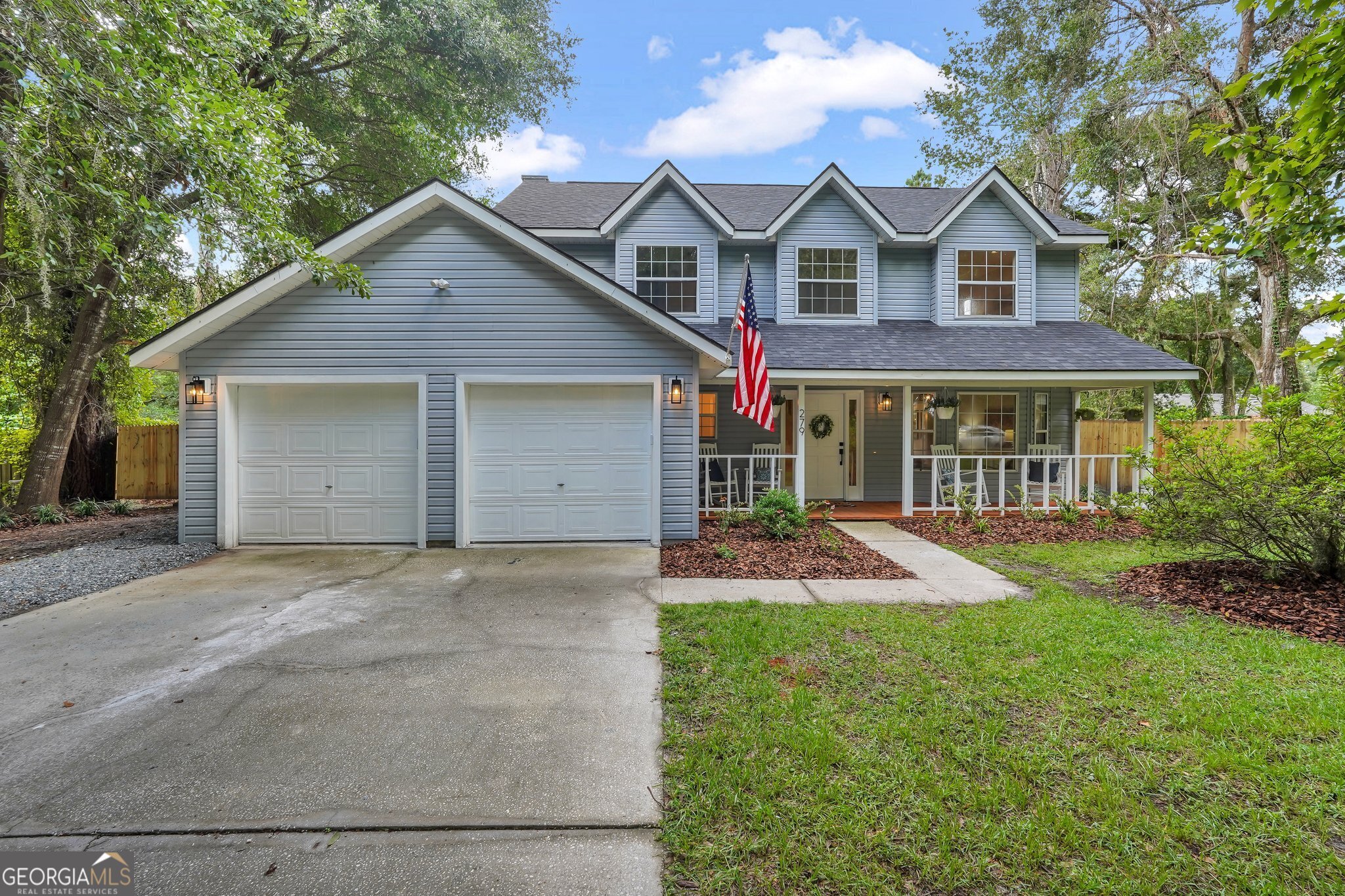 View St. Marys, GA 31558 house