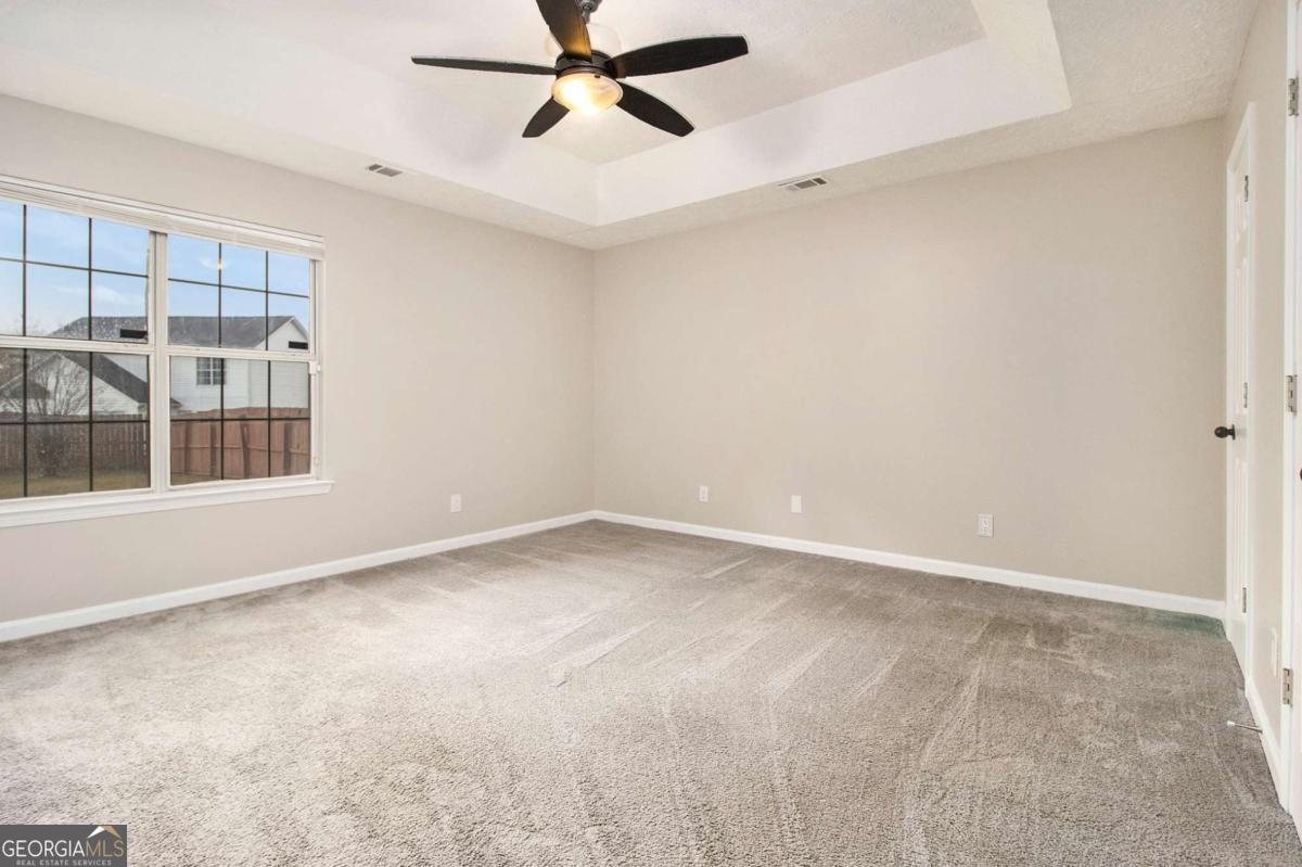 Owens Pond - Residential