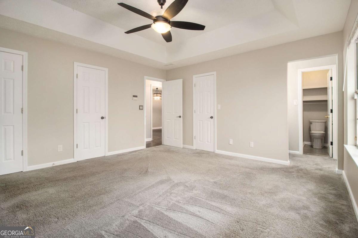 Owens Pond - Residential