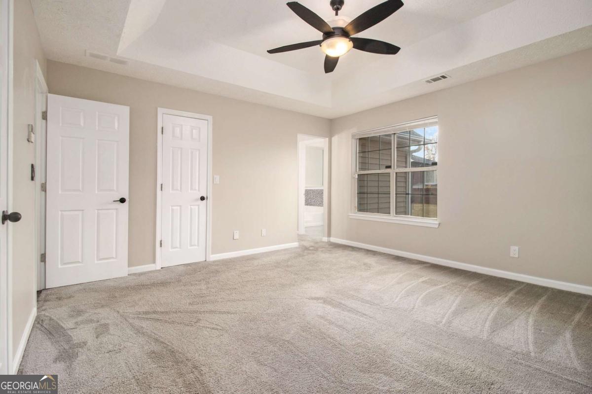 Owens Pond - Residential